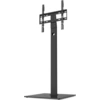 Image de Hama Pied TV 32-65" grand pivotant et réglable en hauteur jusqu'à 35kg