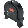 Image de Hama Digitaler Akku-/Batterie-Tester, Universal-Messgerät für Akkus, Batterien (00223543)
