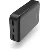 Image de HAMA Powerbank 10000mAh 2xUSB-A Anthracite