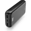 Image de HAMA Powerbank 20000mAh 2xUSB-A+1xUSB-C Anthracite