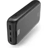 Image de HAMA Powerbank 24000mAh 2xUSB-A+1xUSB-C Anthracite