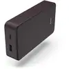 Image de Hama 00201715 banque d'alimentation électrique Lithium Polymère (LiPo) 20000 mAh - Neuf