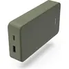 Image de HAMA Powerbank Color 20 20000mAh USB-C+USB-A Vert