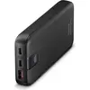 Image de Hama Power Pack PD 10 10000mAh 3 Uitgangen: 2x USB-C 1x USB-A Antraciet
