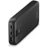Image de HAMA Powerbank PD 20000mAh 2xUSB-C+1xUSB-A Anthracite