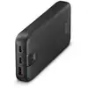 Image de Hama 00201719 banque d'alimentation électrique Lithium Polymère (LiPo) 20000 mAh Anthracite - Neuf