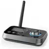 Image de Hama Link.it duo 3,5 mm 10 m Noir - Neuf