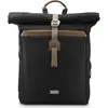 Image de Hama Silvan Sac à dos pour ordinateur portable 16,2' vert 22L