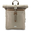 Image de Hama 00222025 Laptoptasche 41,1 cm (16.2") Rucksack Beige (00222025)