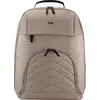 Image de Hama Premium Lightweight Sac à dos pour ordinateur portable jusqu'à 16,2' beige