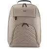 Image de Hama 00222046 sac à dos Beige Polyester recyclé - Neuf
