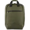 Image de Hama 00222054 Rucksack Schwarz - Olive Recyceltes Polyester (00222054)