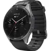 Image de Montre connectée HAMA 17,1-24 cm 1,43 pouces HF GPS BT Fonction téléphone IP68 sw-ant