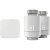 Image de Hama Heizungssteuerung WLAN 2x smartes Thermostat + Zentrale