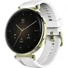 Image de Montre connectée HAMA 16,3-22,7 cm 1,32 pouces HF BT Fonction téléphone IP68 ws/gold