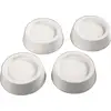 Image de XAVAX Amortisseur de vibrations, paquet de 4