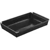 Image de Insert pour friteuse, anti-adhérent, résistant au four, 12,5 x 20 cm