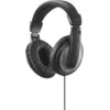 Image de Casque TV "ShellTV II", circum-aural, unilatéral, câble long, (6m), nr