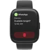 Image de Montre intell. "4000", fct. pri. app., analyse som., étche, 46mm, NR