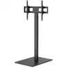 Image de Hama Pied Pour Tv 190,5 Cm (75) Sur Pied, Rigide
