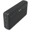 Image de Power Pack "PD 20", 20 000 mAh, sorties : 2 x USB-A, anthracite
