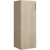 Image de Armoire Mi-haute Burg Eqio 960x350x320, Décor Chêne, Coloris Cachemire Grp95