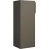 Image de Burgbad - Eqio Armoire Mi-haute 1 Porte, Charnières À Gauche,