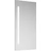 Image de burgbad Eqio miroir lumineux avec éclairage LED vertical, 400x26x800mm, SIEG040PN258