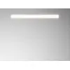 Image de burgbad Eqio miroir lumineux avec éclairage LED horizontal, 800x26x600mm, SIGP080PN258