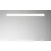 Image de burgbad Eqio miroir lumineux avec éclairage LED horizontal, 1000x26x600mm, SIGP100PN258