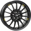 Image de aTS STREETRALLYE 7,5 18 5 112 48 RACING SCHWARZ