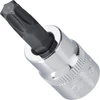 Image de Douille Mâle T   V2296n   Carré Creux 3/8 Pouce (10 Mm)   Profil Torx® Intérieur   Taille T50