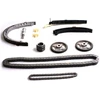Image de HEPU 21-0267 : Kit de chaîne de distribution, chaîne de distribution pour PORSCHE Cayenne (92A), Cayenne (9PA), PANAMERA