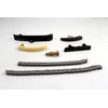 Image de HEPU 21-0321 : Kit de chaîne de distribution, chaîne de distribution pour VW Golf IV (berline 1J1), Transporter IV (bus 70B, 70C, 7DB, 7DK, 70J, 70K, 7DC, 7DJ), Golf IV Variant