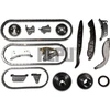 Image de HEPU 21-0580 : Kit de chaîne de distribution, chaîne de distribution pour HYUNDAI H-1 Travel (TQ), H-1 Cargo (TQ), H350 Fourgon, H-1 / Starex MPV (A1), H350 Autobus