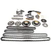 Image de HEPU 21-0644 Kit de chaîne de distribution pour AUDI A4 Avant (8K5, B8), A5 Sportback (8TA), A4 Berline (8K2, B8), A5 Coupé (8T3) et A5 Cabriolet (8F7)