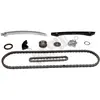 Image de HEPU 21-0659 Kit de chaîne de distribution pour FORD FOCUS III Turnier, Kuga Mk2 (DM2), MONDEO IV Turnier (BA7), S-MAX (WA6), Mondeo V Break (CF) et FOCUS III