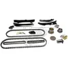 Image de HEPU 21-0669 Kit de chaîne de distribution Chaîne de distribution pour FIAT Freemont (345) pour JEEP GRAND CHEROKEE IV (WK, WK2) pour CHRYSLER GRAND VOYAGER V (RT) pour LANCIA