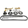 Image de HEPU 21-0677 Kit de chaîne de distribution pour FORD MONDEO III Break (BWY), MONDEO III (B5Y), MONDEO III Berline (B4Y), TRANSIT Bus, TRANSIT Fourgon (FA)