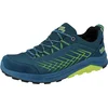 Image de HANWAG Coastridge Hommes Chaussures multifonctions bleu Velours Textile : UK 10,5 Pointure : UK 10,5