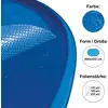 Image de Summer Fun Couverture de piscine d'été Solar Oval 800 x 420 cm PE Bleu