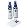 Image de ZEISS nettoyage 2X 60 ml + un tissu - Neuf