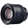 Image de Carl Zeiss Batis 1.8/85 SLR Téléobjectif Noir - Neuf