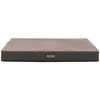 Image de Vital Matelas Bendson 100 × 65 Cm, Gris Foncé/gris Clair