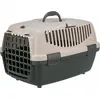 Image de Boîte de transport Capri 1 & 2 32 × 31 × 48 cm dunkelgrau/blush