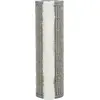 Image de Colonne Trixie avec tapis en sisal, ø 9 × 38 cm, gris