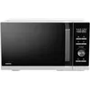 Image de Toshiba MW3-SAC23SF(WH) Blanc Micro-onde combiné Comptoir 26 L