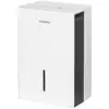 Image de Comfeè MDDPE-50DEN7 déshumidificateur 6 L 48 dB 850 W Blanc - Neuf