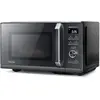 Image de Micro-ondes TOSHIBA MW3-AG25PFI avec grill et fonction combinée 25 L, couleur grise