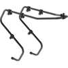 Image de racktime Porte-bagages Lowrider FRONTIT 26-29, Racktime, noir